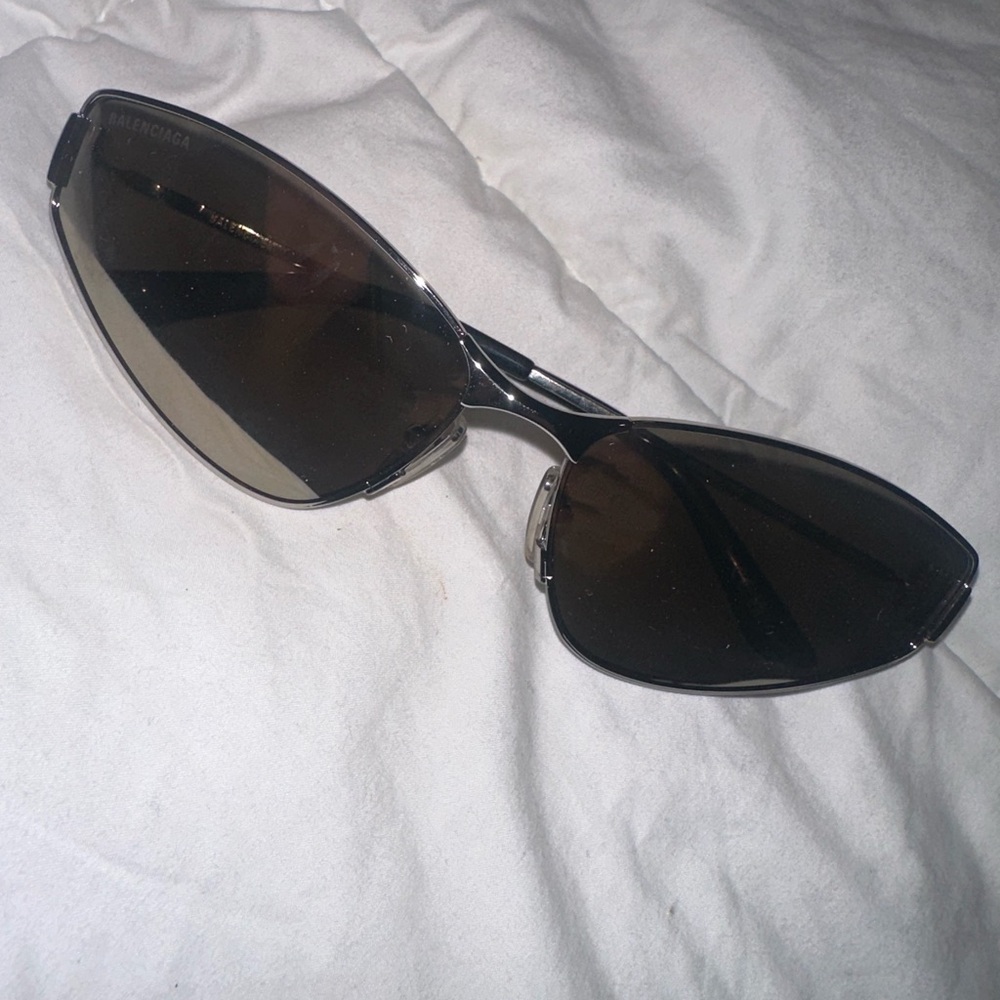 Balenciaga sunglasses